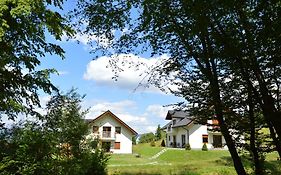 Apartamenty Panorama